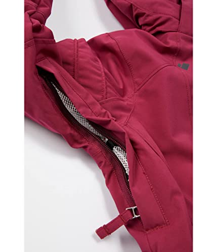 Obermeyer Girls' Insulated Top2
