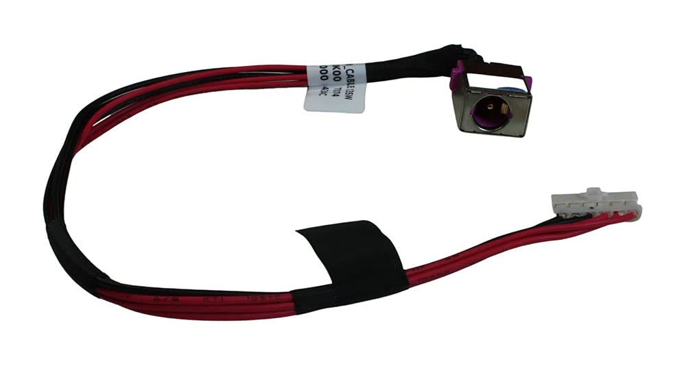 Connecteur Acer Aspire A717-71G-593R robuste Power4Laptops premium