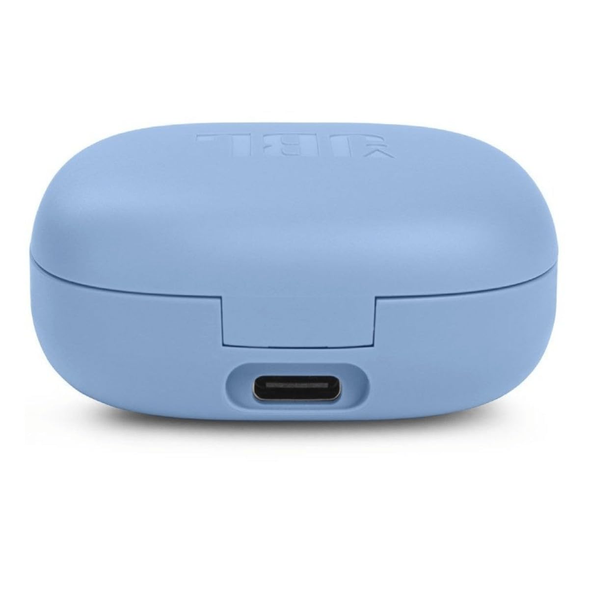 JBL Vibe Flex Bleu Écouteurs Intra-Auriculaires True Wireless