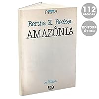 Amazônia : geopolítica na virada do milênio. -- ( Terra mater ) 8508036086 Book Cover