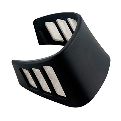 Metabo Akku-Winkelschleifer W 18 LTX 125 Quick Set (602174960) 18V, mit 3 Li-Power Akkupacks (18 V/4,0 Ah), Ladegerät ASC 55, metaBOX 165 L, Scheiben-Ø: 125 mm, Leerlaufdrehzahl: 8000 /min – Bild 3