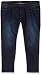 Produktbild camel active Herren Jeans Houston Dark Navy dunkelblau - 32/36