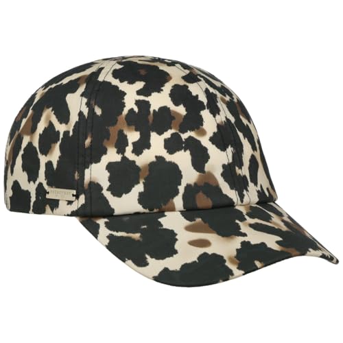 Casquette Cotton Leo Seeberger protège vos yeux du soleil en douceur
