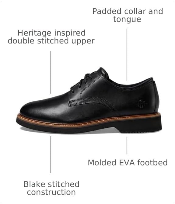 Image of Cole Haan Men's American Classics Montrose Plain Toe