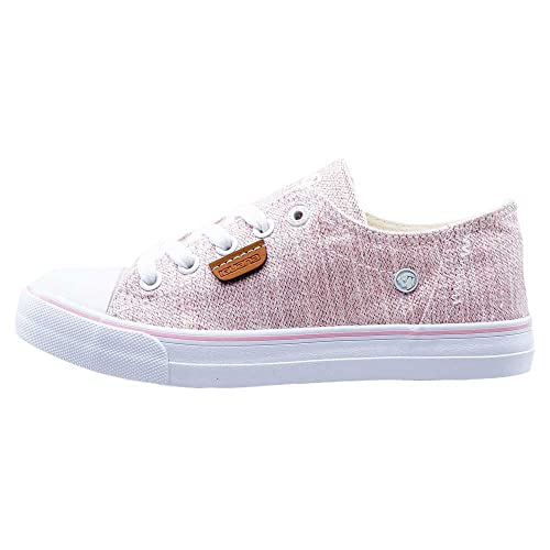 Baskets Iguana Ticini Junior 34 avec semelle flexible - 4