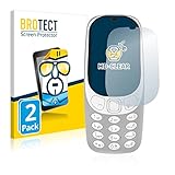 【Protección Dura Anti-Rayado】Este protector protegerá de forma resistente y dura tu pantalla de golpes y arañazos
