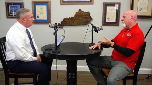 Episode #14 Family Personal Protection Dogs