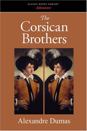 The Corsican Brothers