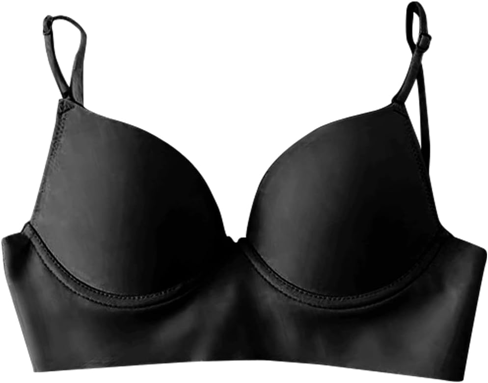 Minimizer Wired Bra