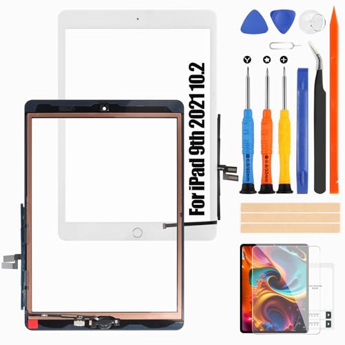 SERVIZIO DI ASSISTENZA POST-VENDITA SENZA PREOCCUPAZIONI -- Atwist è un team esperto e professionale specializzato nella vendita di schermi di ricambio. Nel caso ci siano problemi con questo schermo di ricambio per display schermo a2602 digitizer o se incontri difficoltà durante l'installazione, contattaci direttamente e ti assisteremo entro le 24 ore.