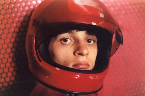 Diva (1981) – 4K Blu-ray (UHD + Blu-ray Disc)