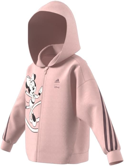 adidas unisex-child Disney Minnie and Daisy Track Top - Image 16
