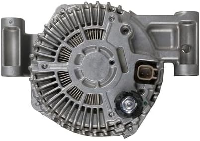 SB Parts Rebuilt Alternator Replacement Compatible With Dodge Avenger (2.4L) 2012, Dart (2.4L, 2.0L) 2013 2014 2015