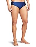 Speedo Men's Swimsuit Brief PowerFlex Eco Solid Adult – Manufacturer Discontinued