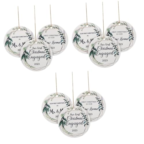 Styles variés faciles à accrocher Cabilock pour décoration de Noël