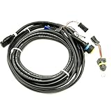 QuickSilver Harness/Key Switch ZZ