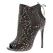 Steve Madden Women's Korsett Boot