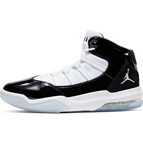 Image of Jordan Men's Max Aura Basketball Shoes
