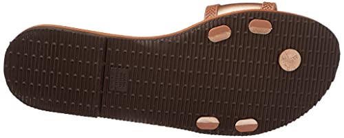 SANDALIAS HAVAIANAS YOU ANGRA n° 35/36 FERRUGEM