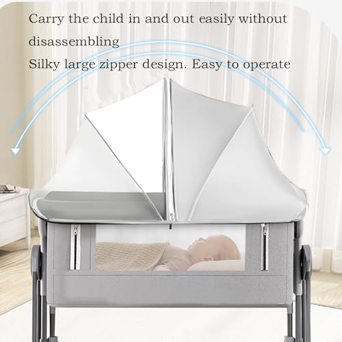 Filet moustiquaire pour poussette et nacelle de bébé