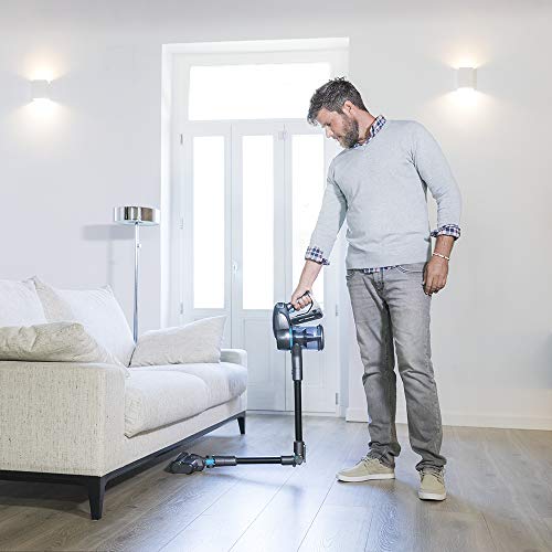 Cecotec Aspirateurs Balais Conga Rockstar 1500 Ultimate...