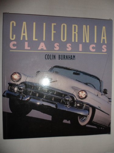California Classics California Classics
