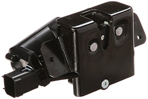 Genuine GM 13581405 Liftgate Latch