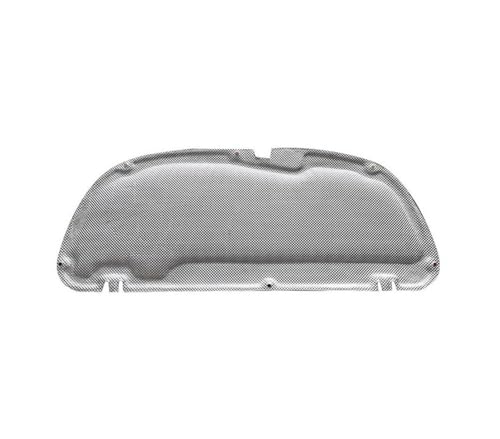 Tapis d'isolation capot voiture contre bruit et chaleur Corolla