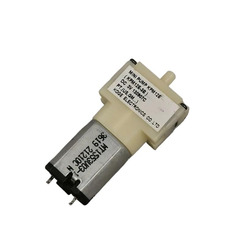 Opiniones de Pressure X Cv Directo que puedes comprar esta semana. 45 VXAXPOHZA Monitor de muñeca con Bomba de Aire de presión KPM12E-3B DC 3 V 3,7 V