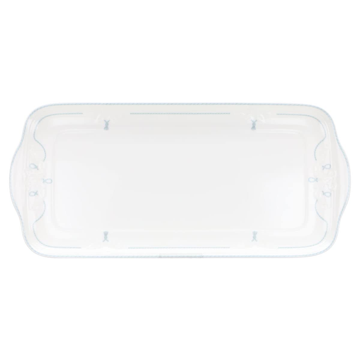 Villeroy & Boch Amado King Cake Plate