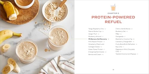 Callisto Gonzalez Rd Ld, Amy 5-Ingredient Smoothie Recipe Book: 100 Nutrient-Packed Smoothies thumb #1