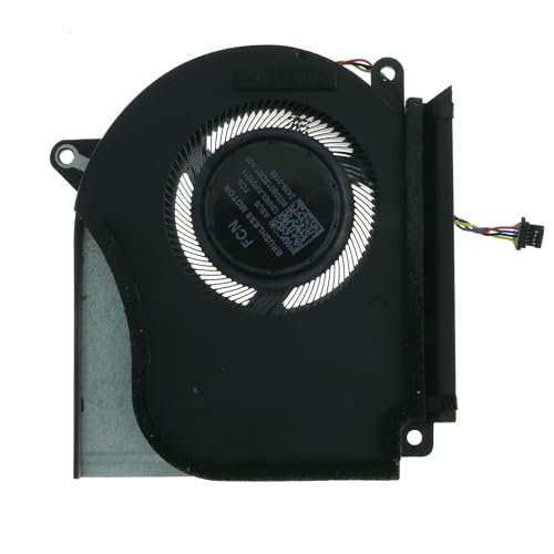 Ventilateur CPU pour ASUS ROG G614JI et G814JV de rechange 12V