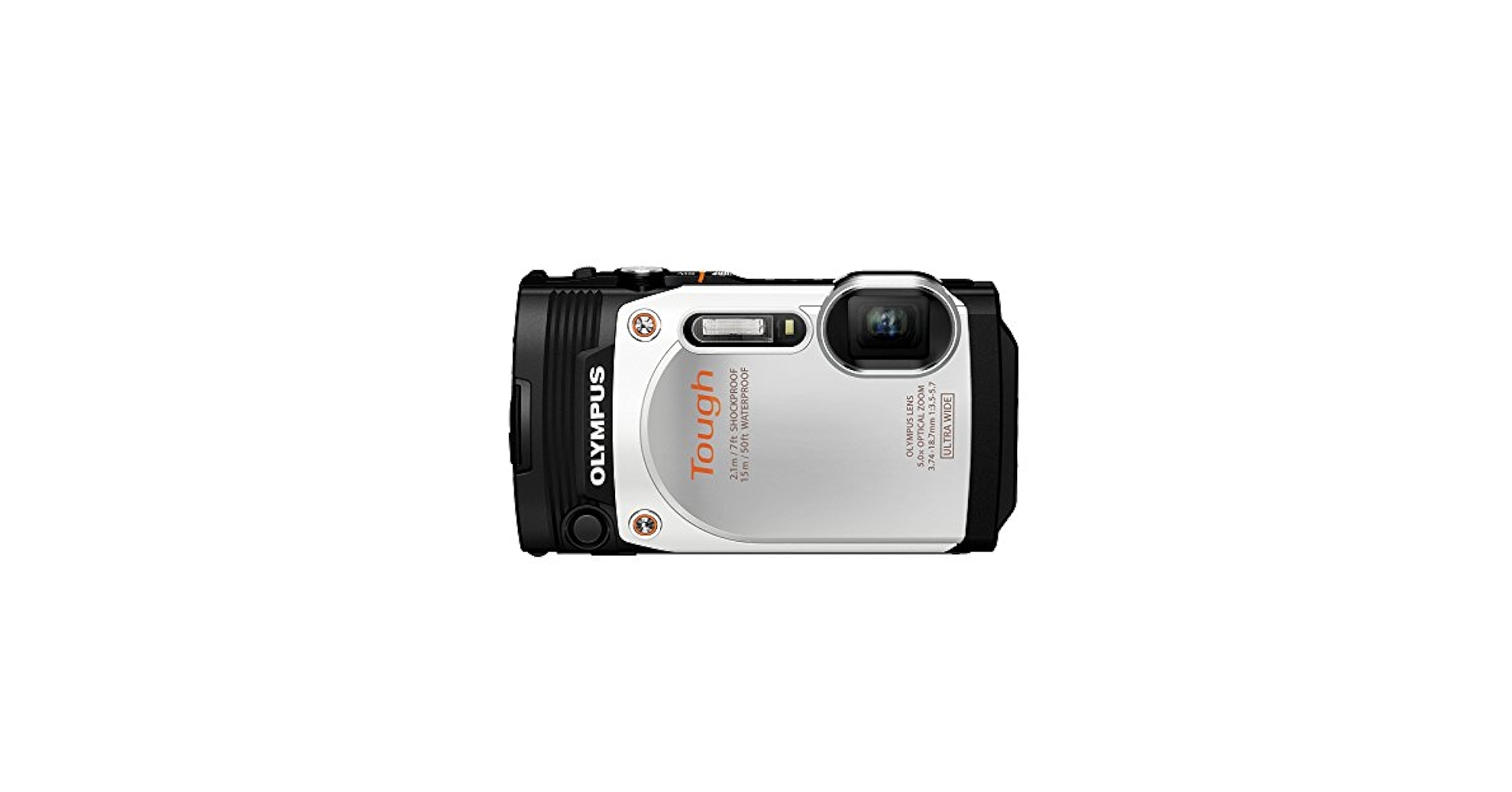OLYMPUS オリンパス STYLUS TG-860 Tough ホワイト Amazon.com : Olympus TG-860 Tough Waterproof Digital Camera