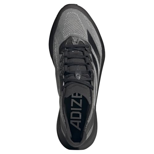 Image of Adidas Womens Adizero Boston 12 W
