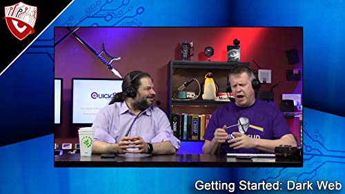 The Dark Web - Secure Digital Life #107 cover art