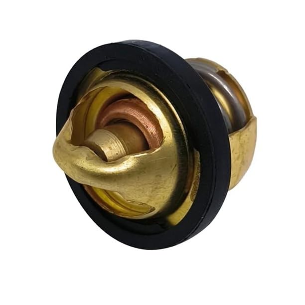 Termostato refrigerante CF500 para moto ATV 500 y repuestos de motor CForce 4