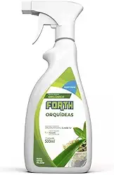 Fertilizante Adubo Completo Em Spray Para Plantas Orquideas Garantindo Nutrição E Manutenção Ideal Com Macro e Micronutrientes Essencias Para Sua Linda Orquidea