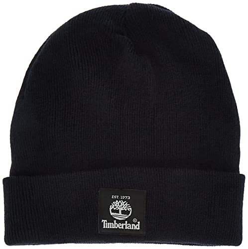 Timberland Cappello Corto Orologio, Blu Navy Scuro, Taglia...