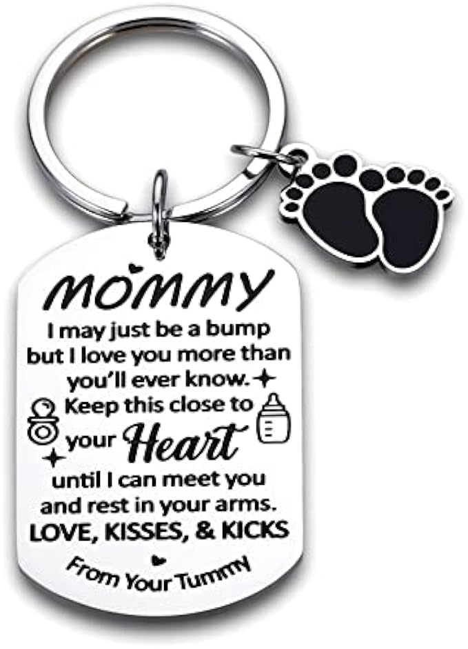 Mom To Be Gifts for First Time Mom New Mom Gifts for Women Before Birth Mothers Day Gifts for Pregnant Daughter Baby Shower Birthday Gifts for Expecting Mother Mommy To Be from Husband