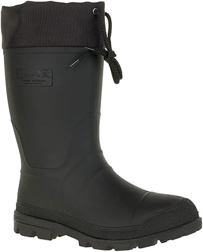 Kamik Rompehielos para hombre