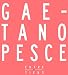 GAETANO PESCE (ENTRETIENS) (French Edition)