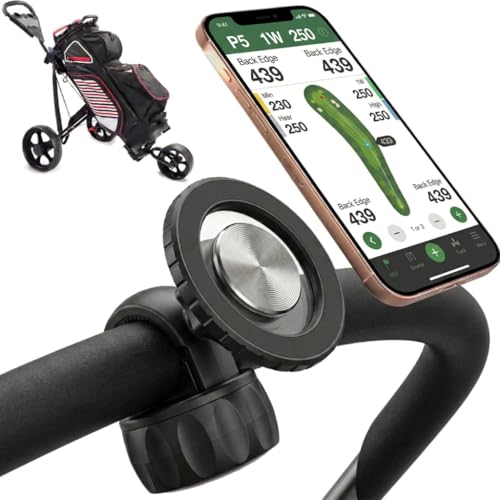 OASIDOS Magnetic Phone Holder