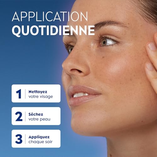 Nivea soin de hyaluron cellular filler 50 ml - vue 6