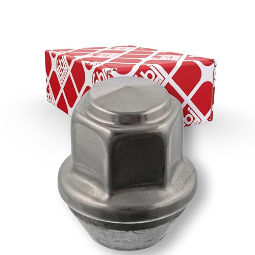 FEBI BILSTEIN Radmutter Kegelbund M12 x 1,5