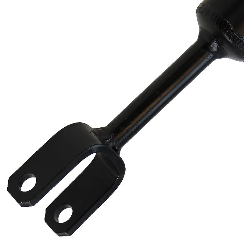 ATEC Germany 4x Amortisseurs à Gaz Avant Et Arrière Jambe De Suspension Y Compris Paliers De Dôme &, Kit De Protection Contre La Poussière, Compatible Avec AUDI A4 B5 (8D2