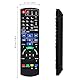 N2QAYB001114 Ersetzte Fernbedienung Passend für Panasonic UHD Blu-ray Recorder DMR-UBC70EGK DMR-UBC86EN-1TB DMR-UBC80EGK DMR-UBS70EGK DMR-UBS80EGK DMR-UBS70EGS DMR-UBC90EG-2TB DMR-UBS90EGK