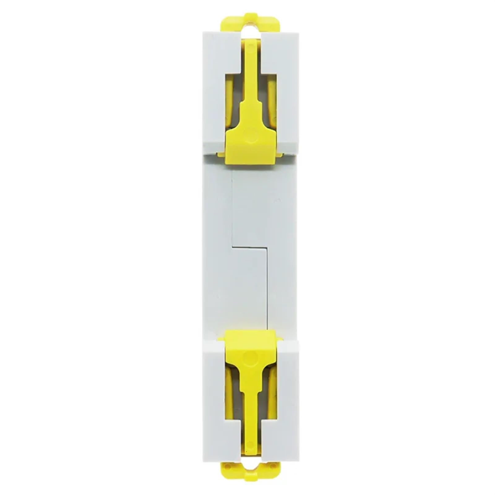 Medidor de corriente de voltaje monofásico CA 80-500 V 100 A 1-99 Hz Indicador Probador digital 1 pieza