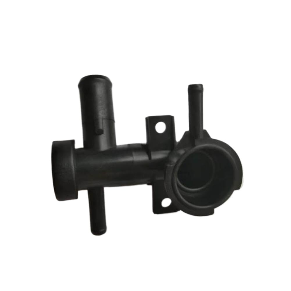 Alloggiamento termostato liquido di raffreddamento motore MR497153 compatibile con Express