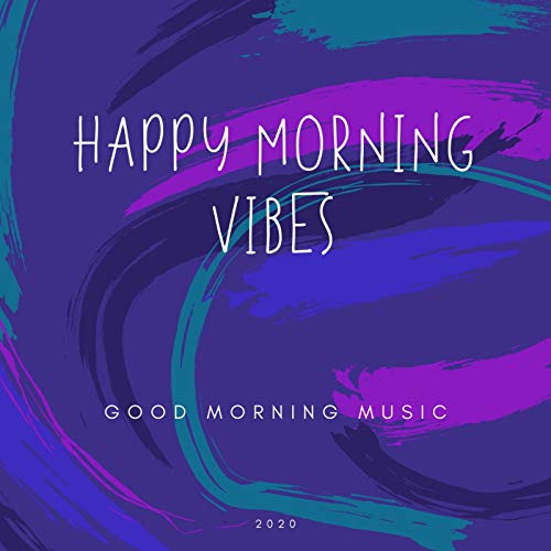 Noah and the Good Vibes