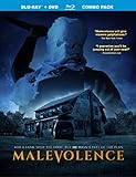 Malevolence